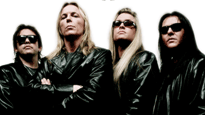 Pretty Maids&nbsp;Tickets