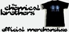 Chemical Brothers Merchandise 