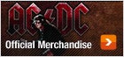 AC/DC Merchandise 