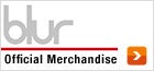 Blur Merchandise