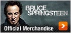 Bruce Springsteen 