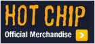 Hot Chip Merchandise 