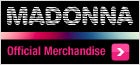 Madonna merchandise