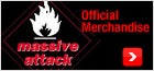 Massive Attack Merchandise