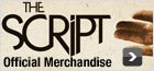The Script Merchandise 