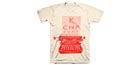 Kaiser Chiefs t-shirt