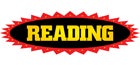 Reading 2012