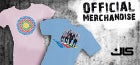 JLS Merchandise