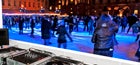 Skate at Somerset House