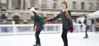Skate at Somerset House