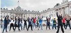 Skate at Somerset House