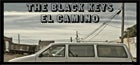 Black Keys Album (Irel Only)