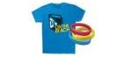Official merchandise