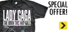 Offical T-Shirt