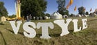 V Style Luxury Camping