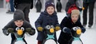 Skate at Somerset House