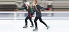 Skate at Somerset House