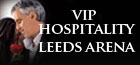 Andrea Bocelli VIP Hospitality