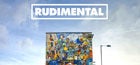 Rudimental - Home
