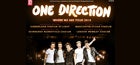 Where We Are Tour 2014