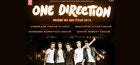 Where We Are Tour 2014
