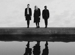 PVRIS Tickets PVRIS Tickets