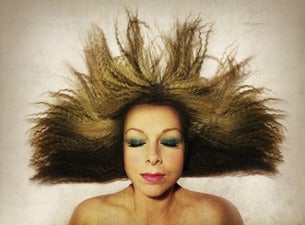 Jane Weaver Tickets Jane Weaver Tickets