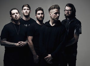 Bury Tomorrow Tickets Bury Tomorrow Tickets