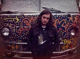 Ryan McMullan Tickets Ryan McMullan Tickets