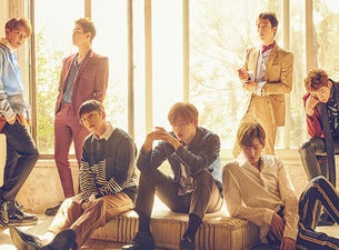 Block B Tickets Block B Tickets