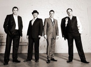 The High Kings Tickets The High Kings Tickets