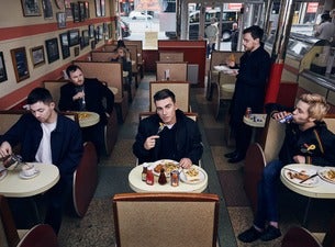 The Lafontaines Tickets The Lafontaines Tickets