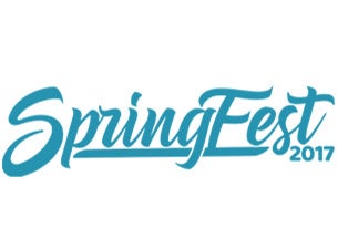 Spring Fest Tickets Spring Fest Tickets