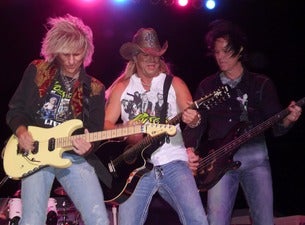 Poison Tickets Poison Tickets