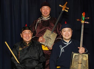 Alash Ensemble Tickets Alash Ensemble Tickets