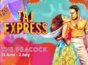 Taj Express Tickets Taj Express Tickets