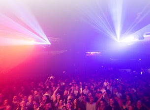Manchester Pride's the Big Weekend Tickets Manchester Pride's the Big Weekend Tickets