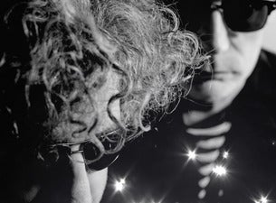 Jesus and Mary Chain Tickets Jesus and Mary Chain Tickets