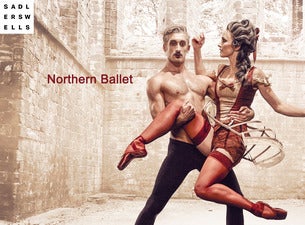 Northern Ballet Tickets Northern Ballet Tickets
