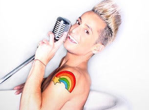 Frankie Grande Tickets Frankie Grande Tickets