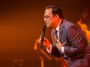 Gilberto Santa Rosa Tickets Gilberto Santa Rosa Tickets