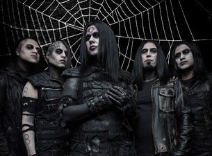 Wednesday 13 Tickets Wednesday 13 Tickets