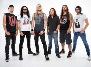Dragonforce Tickets Dragonforce Tickets