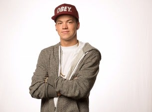 Taylor Caniff Tickets Taylor Caniff Tickets