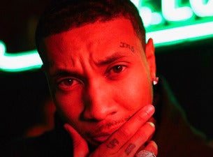 Tyga Tickets Tyga Tickets