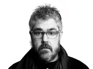 Phill Jupitus Tickets Phill Jupitus Tickets