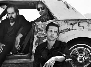 The Killers Tickets The Killers Tickets