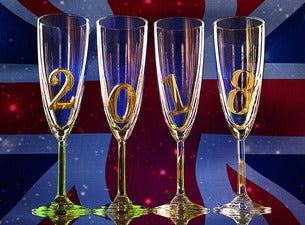 Hogmanay With The R.S.N.O Tickets Hogmanay With The R.S.N.O Tickets