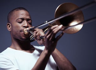 Trombone Shorty Tickets Trombone Shorty Tickets