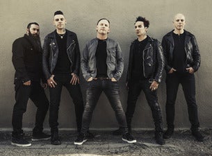 Stone Sour Tickets Stone Sour Tickets